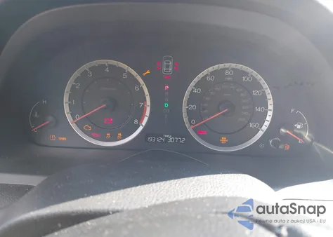 2011 Honda Accord 3.5 Ex-L from USA, damaged, VIN 1HGCP3F8XBA005387